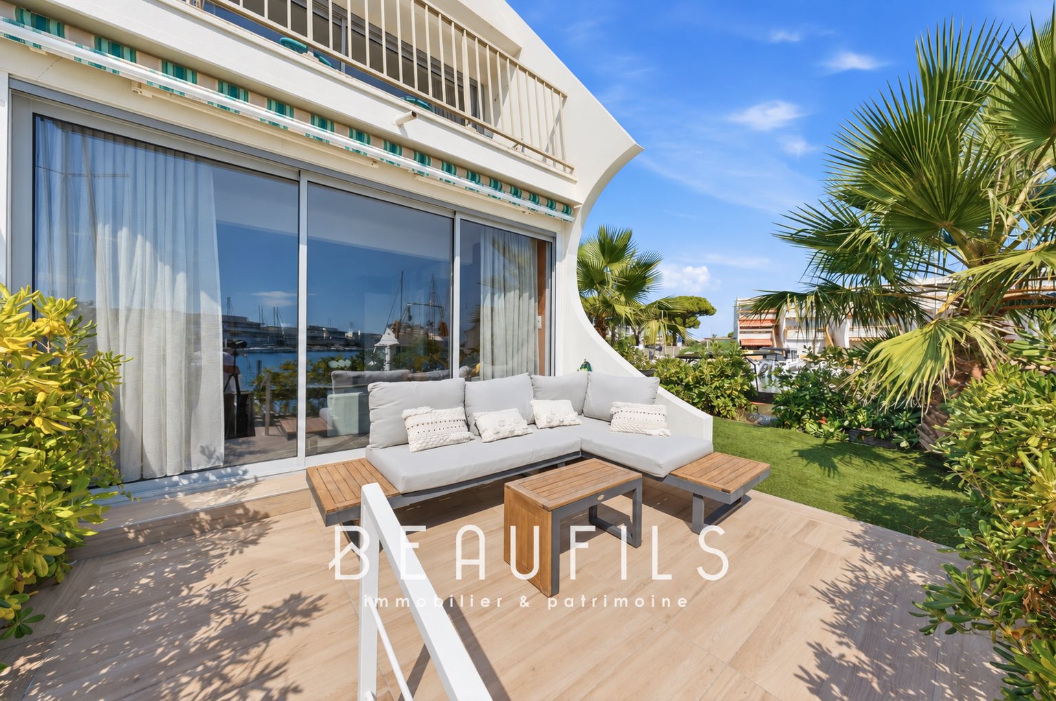 Maison à vendre, 72m², Le Grau-du-Roi