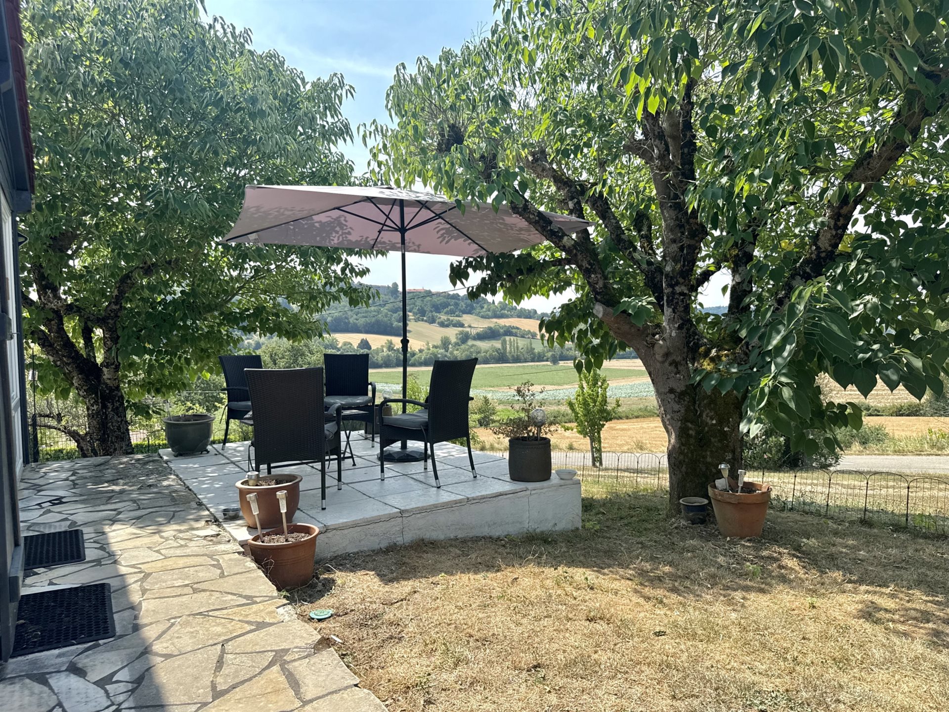 Maison à vendre, 56m², Lauzerte