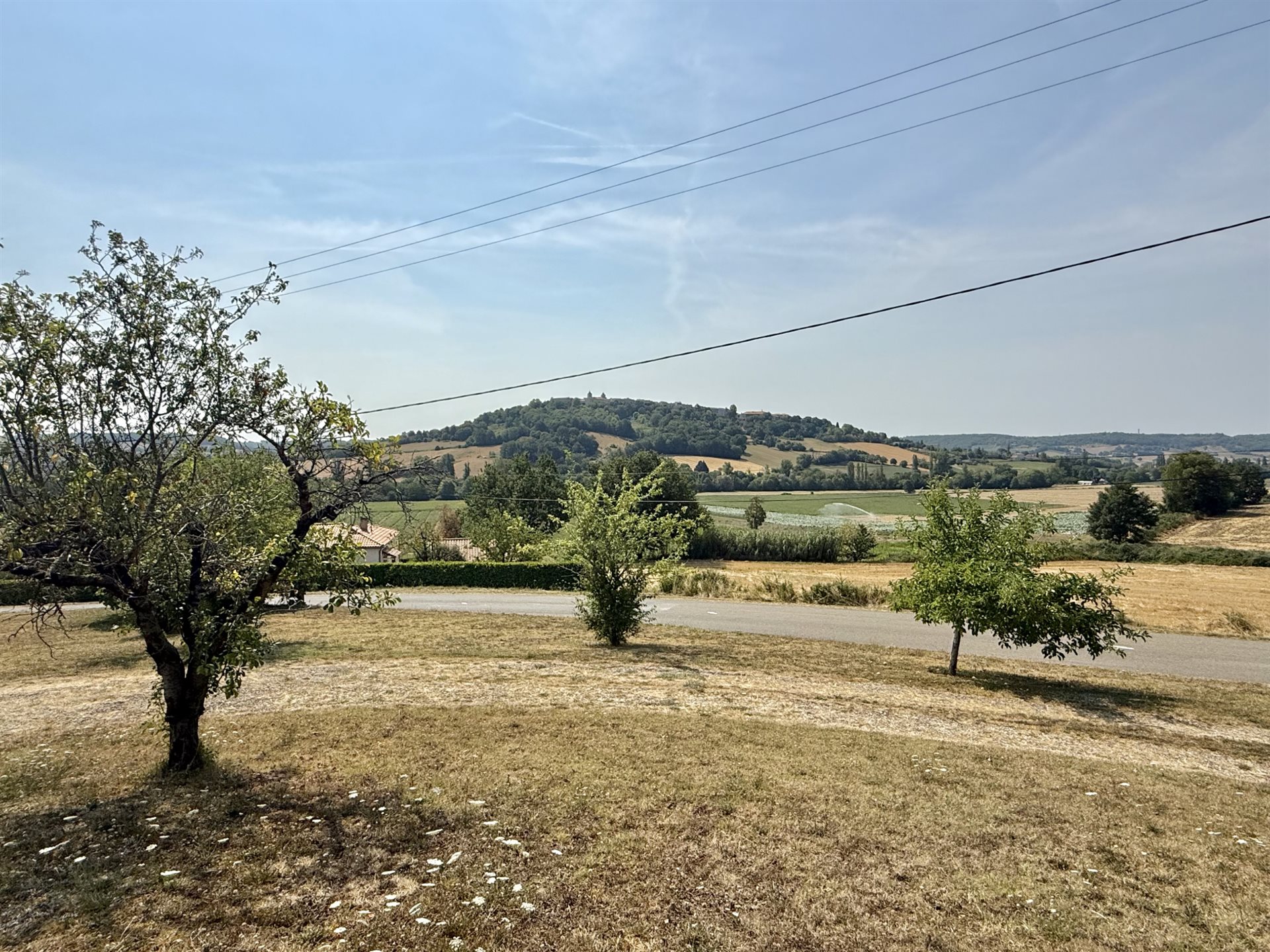 Maison à vendre, 56m², Lauzerte