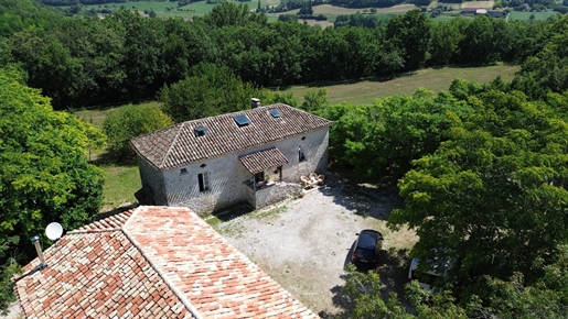 Maison 9 pièces 260 m² · à Lauzerte · 260 m² · 465 000 €