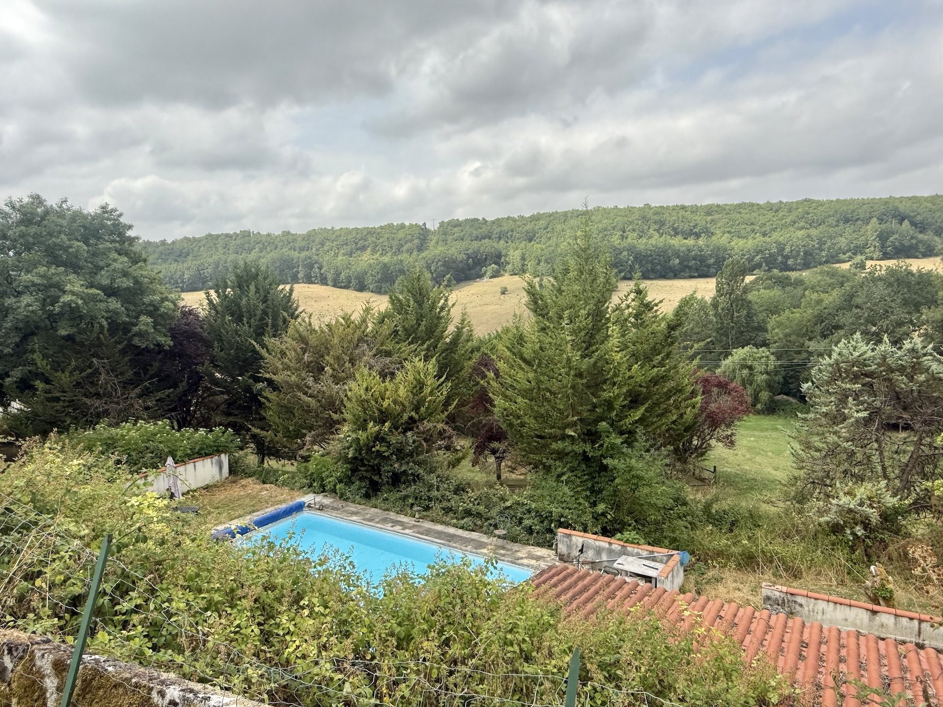 Maison à vendre, 145m², Montcuq-en-Quercy-Blanc