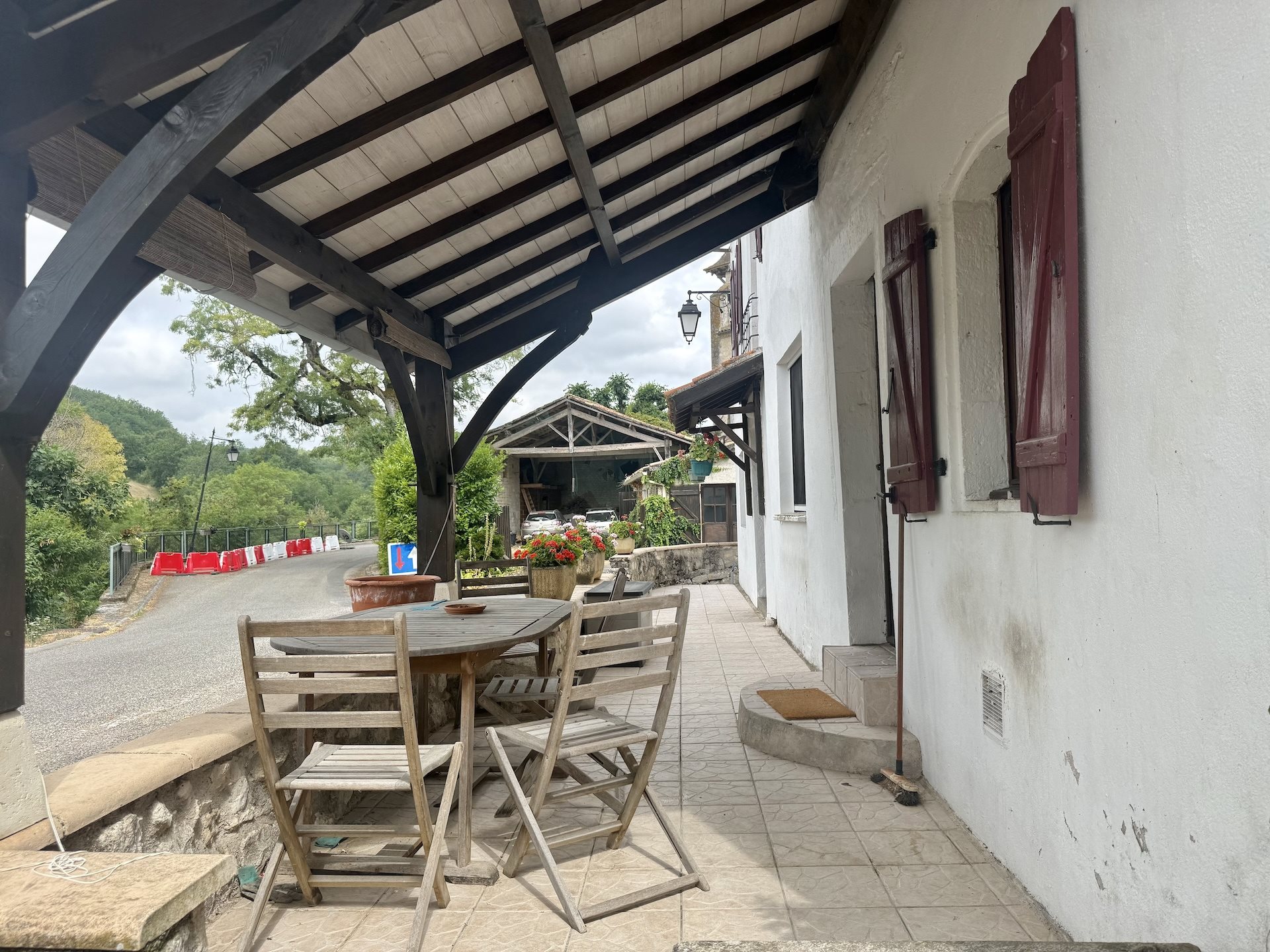 Maison à vendre, 145m², Montcuq-en-Quercy-Blanc