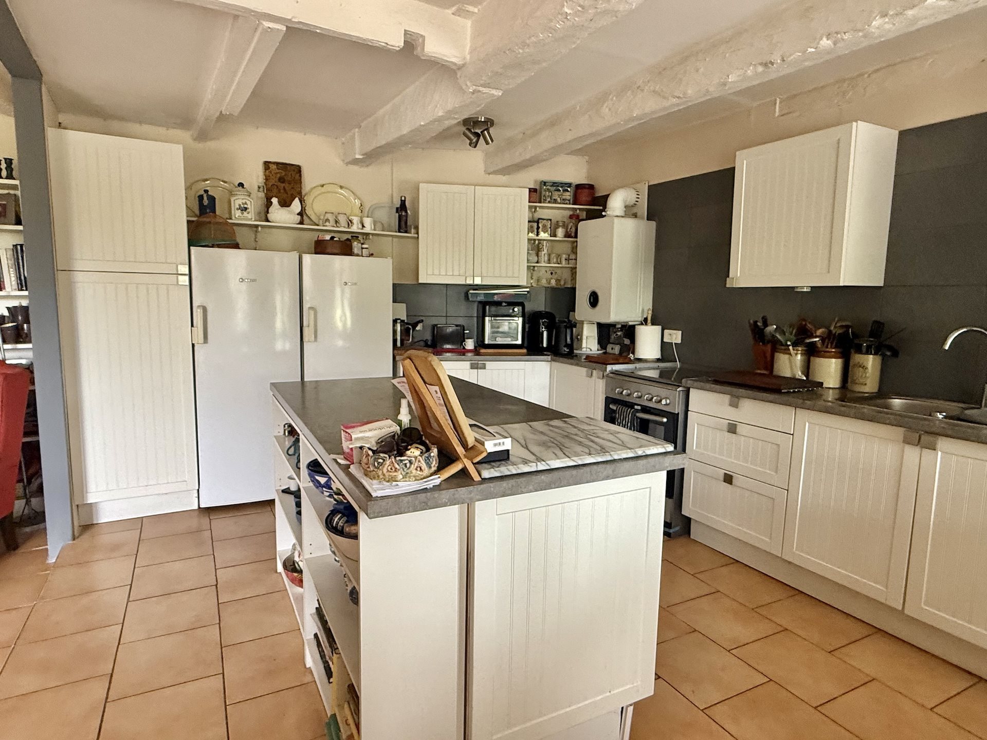 Maison à vendre, 145m², Montcuq-en-Quercy-Blanc