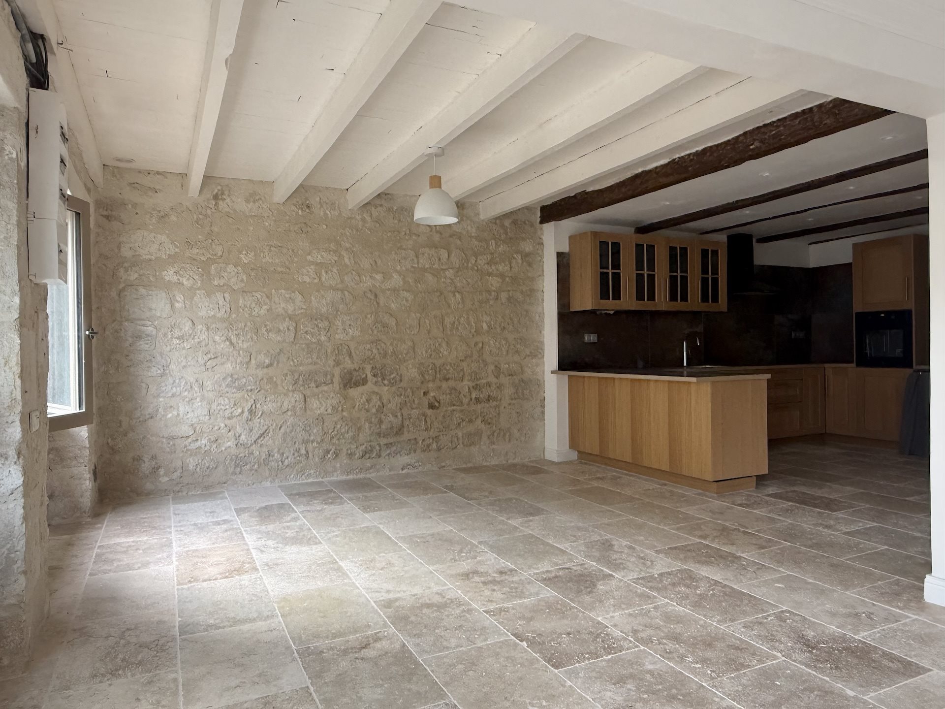 Maison à vendre, 121m², Montcuq-en-Quercy-Blanc