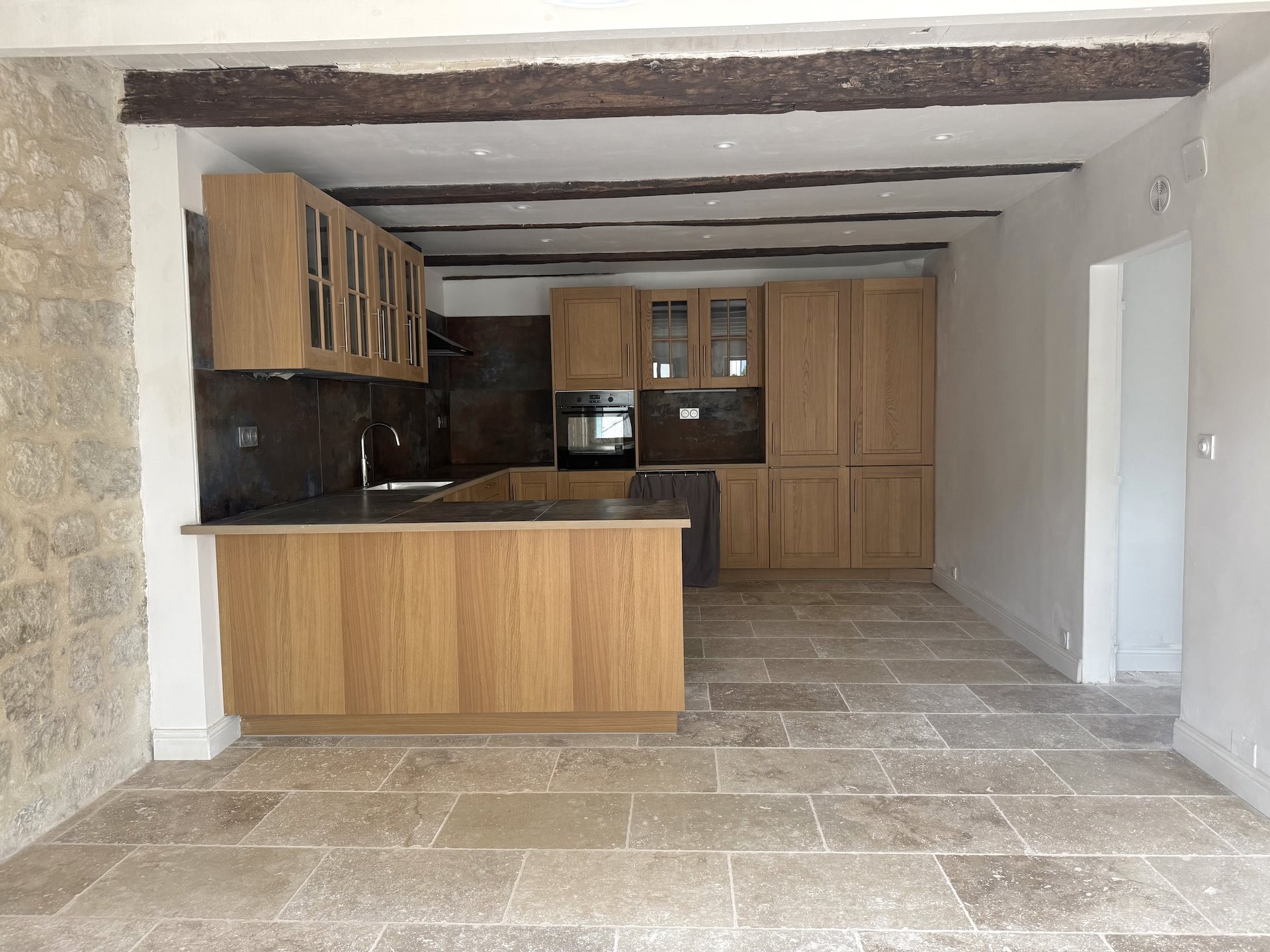 Maison à vendre, 121m², Montcuq-en-Quercy-Blanc