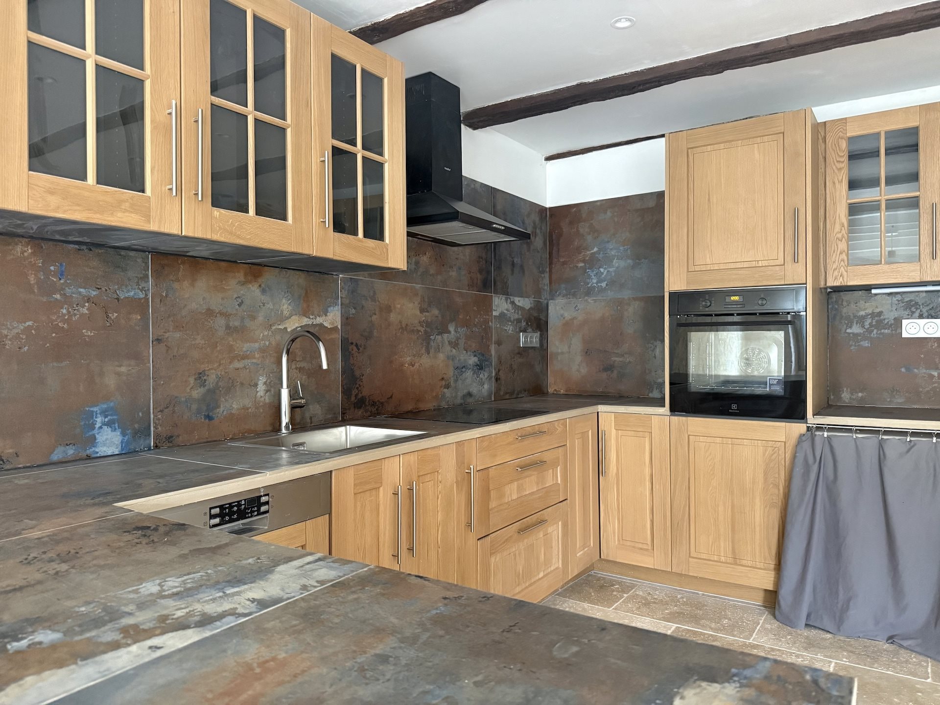 Maison à vendre, 121m², Montcuq-en-Quercy-Blanc