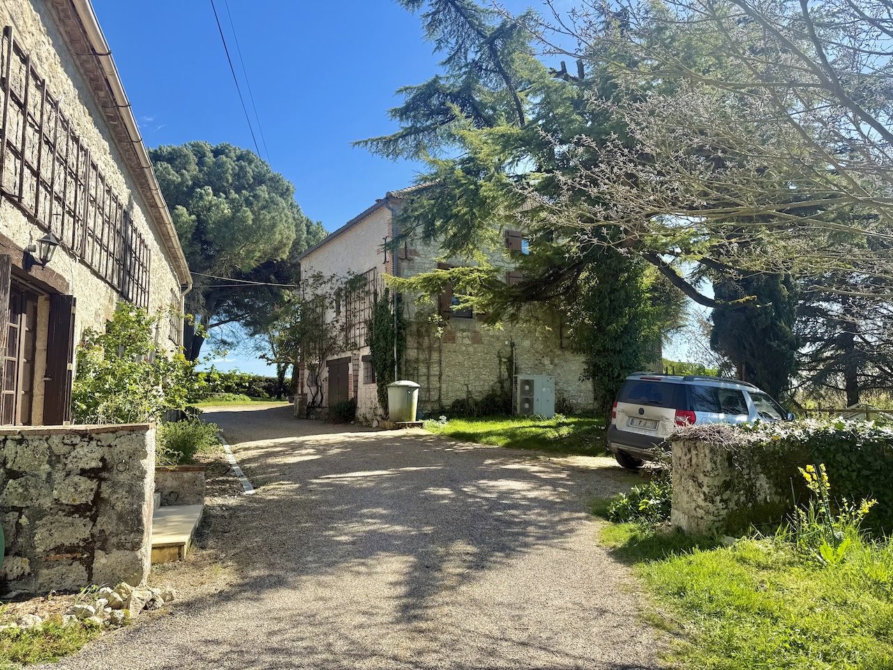 Maison à vendre, 290m², Castelsagrat