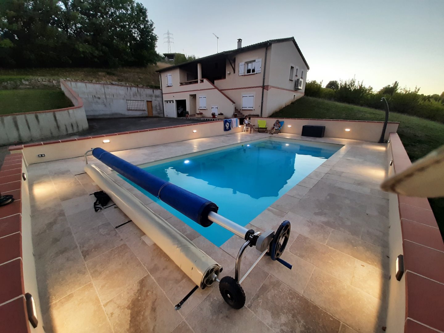Maison à vendre, 176m², Moissac