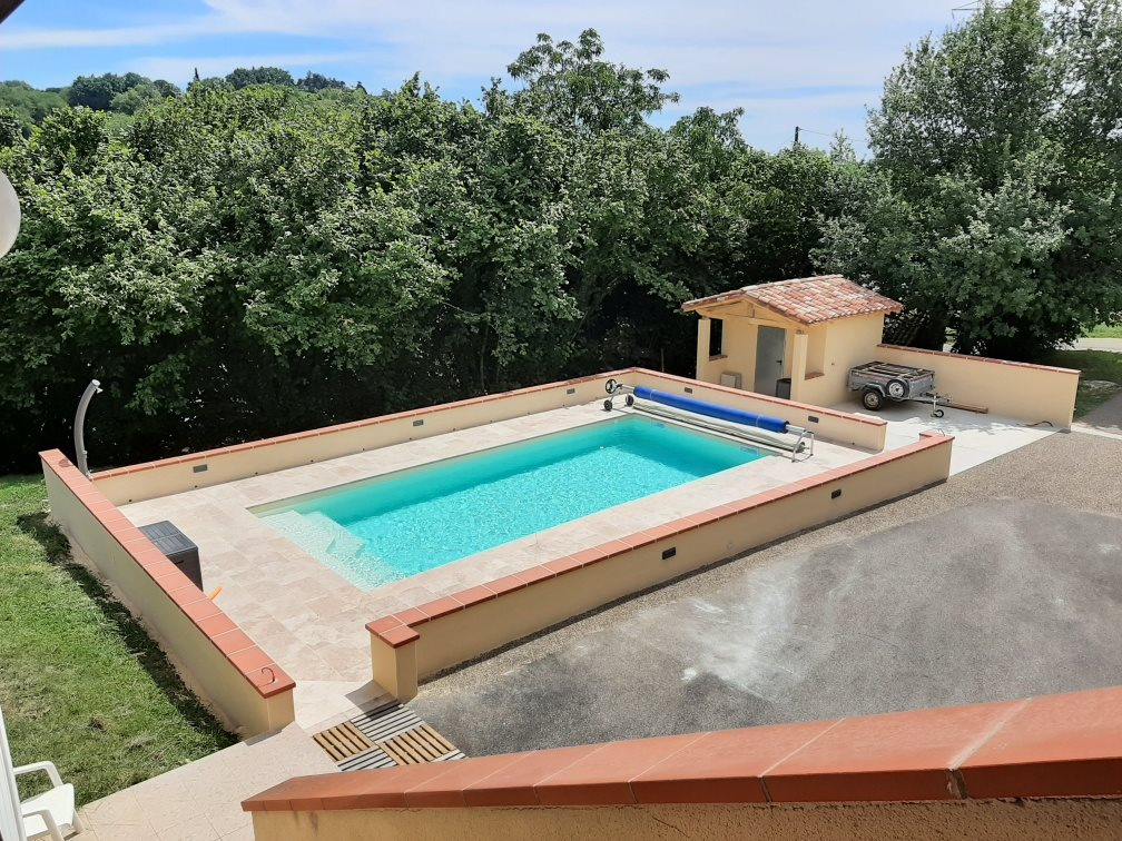 Maison à vendre, 176m², Moissac