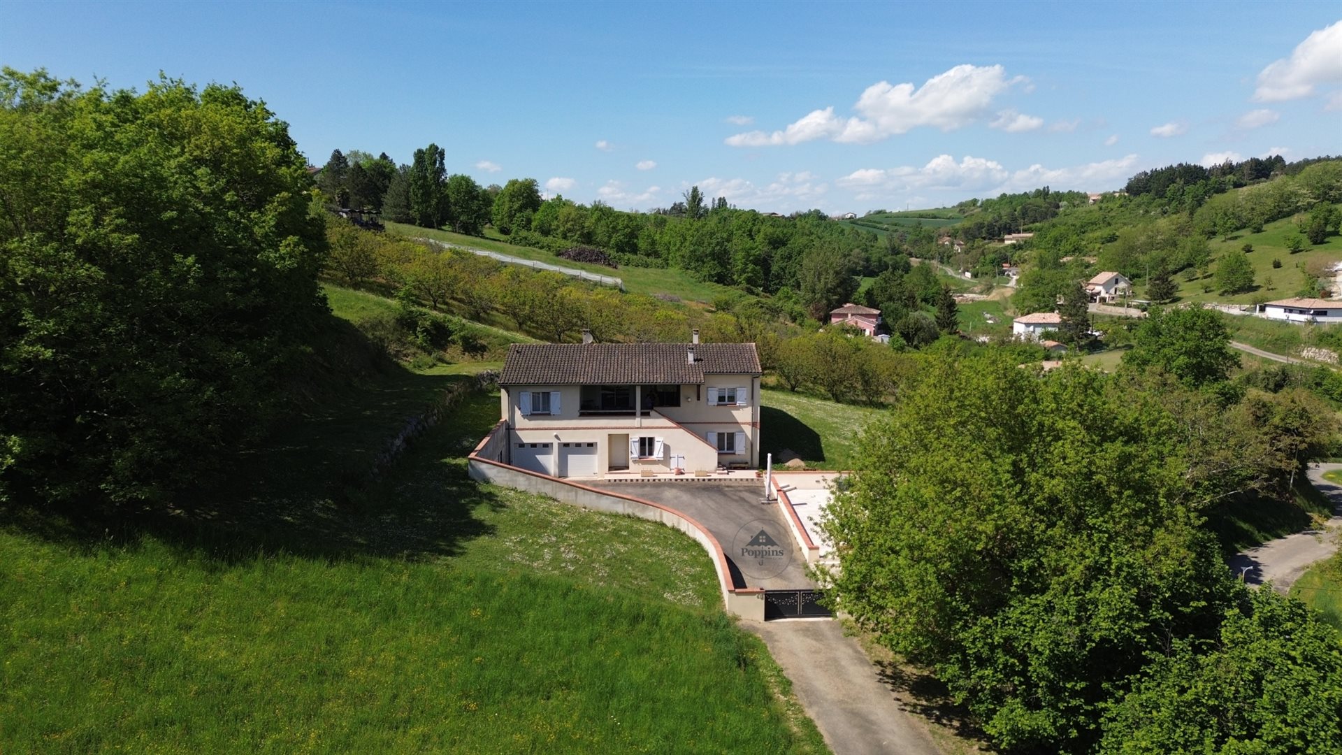 Maison à vendre, 176m², Moissac