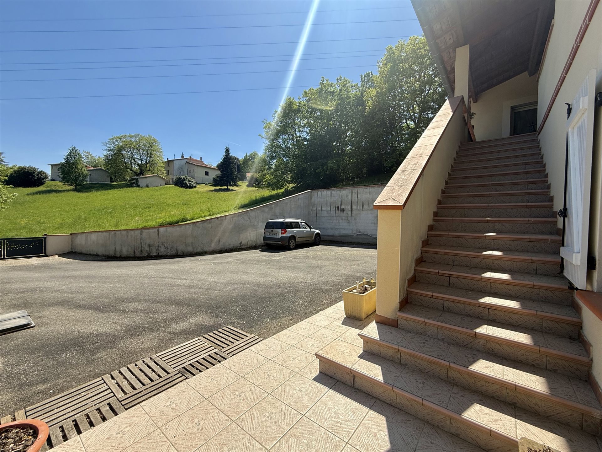 Maison à vendre, 176m², Moissac