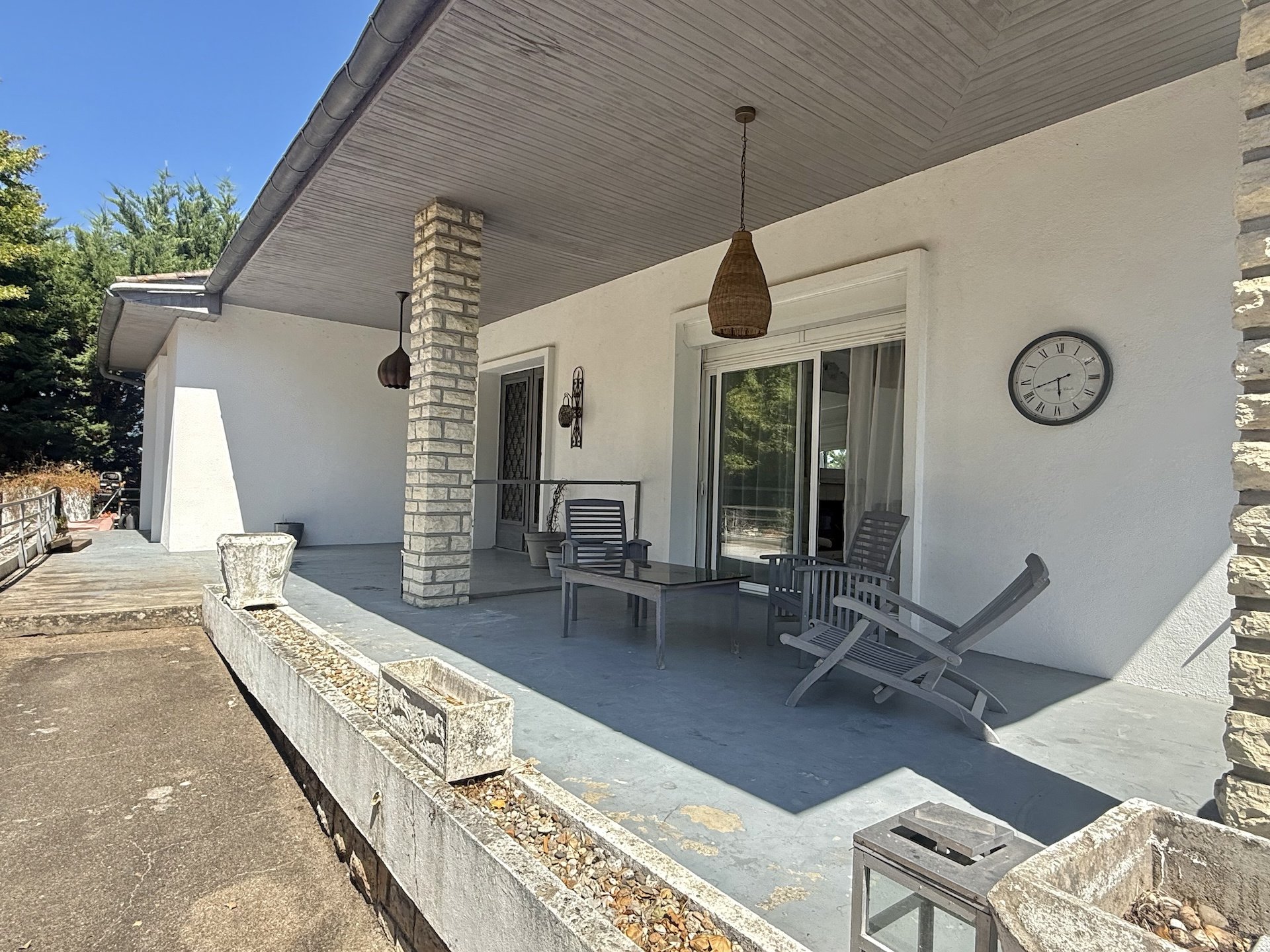 Maison à vendre, 180m², Tournon-d'Agenais