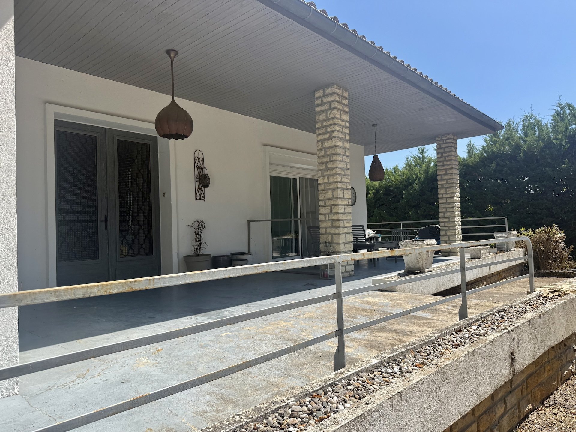 Maison à vendre, 180m², Tournon-d'Agenais