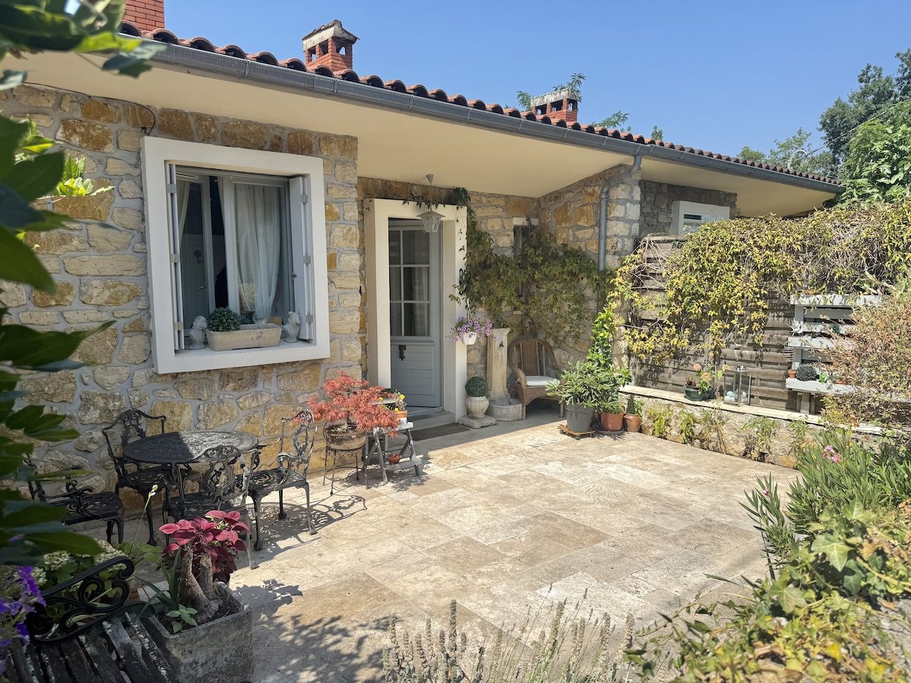 Maison à vendre, 62m², Puy-l'Evêque