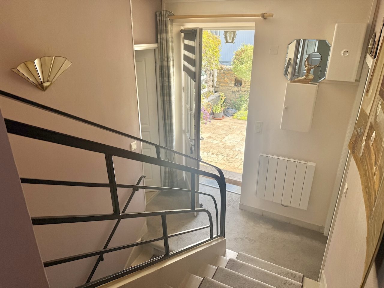 Maison à vendre, 62m², Puy-l'Evêque