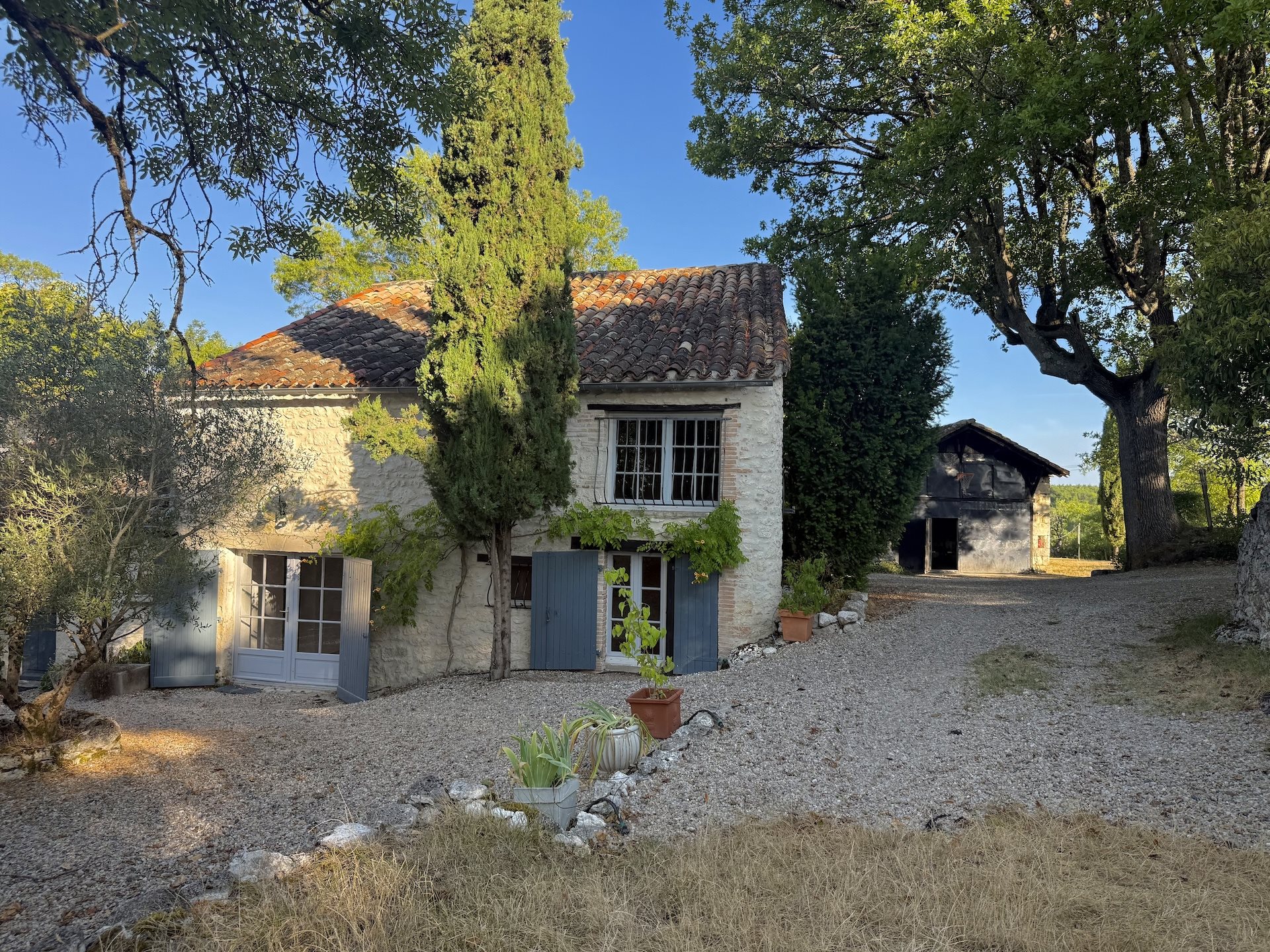 Maison à vendre, 221m², Touffailles