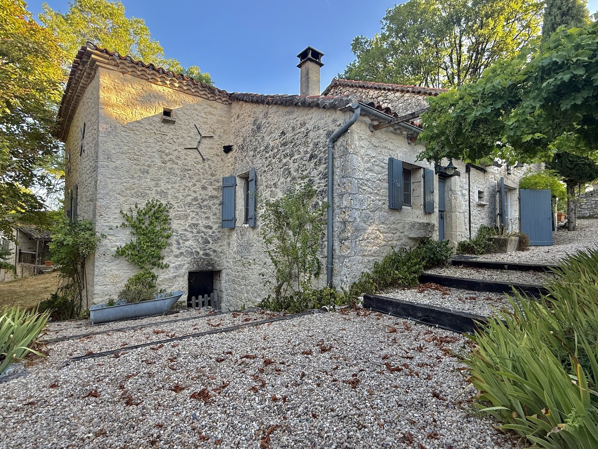 Maison à vendre, 221m², Touffailles