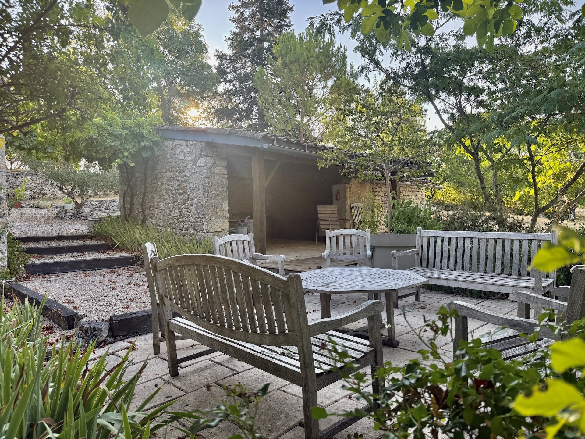 Maison à vendre, 221m², Touffailles