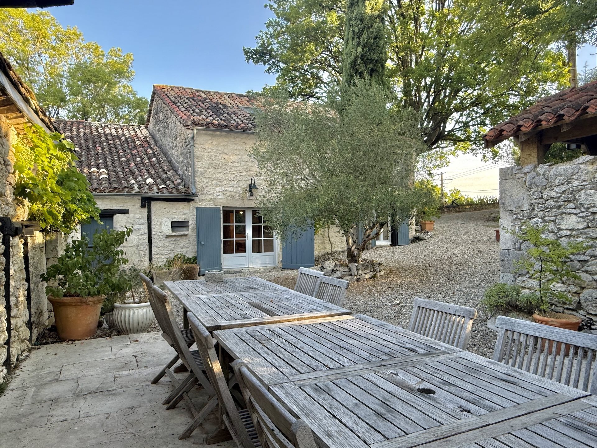 Maison à vendre, 221m², Touffailles