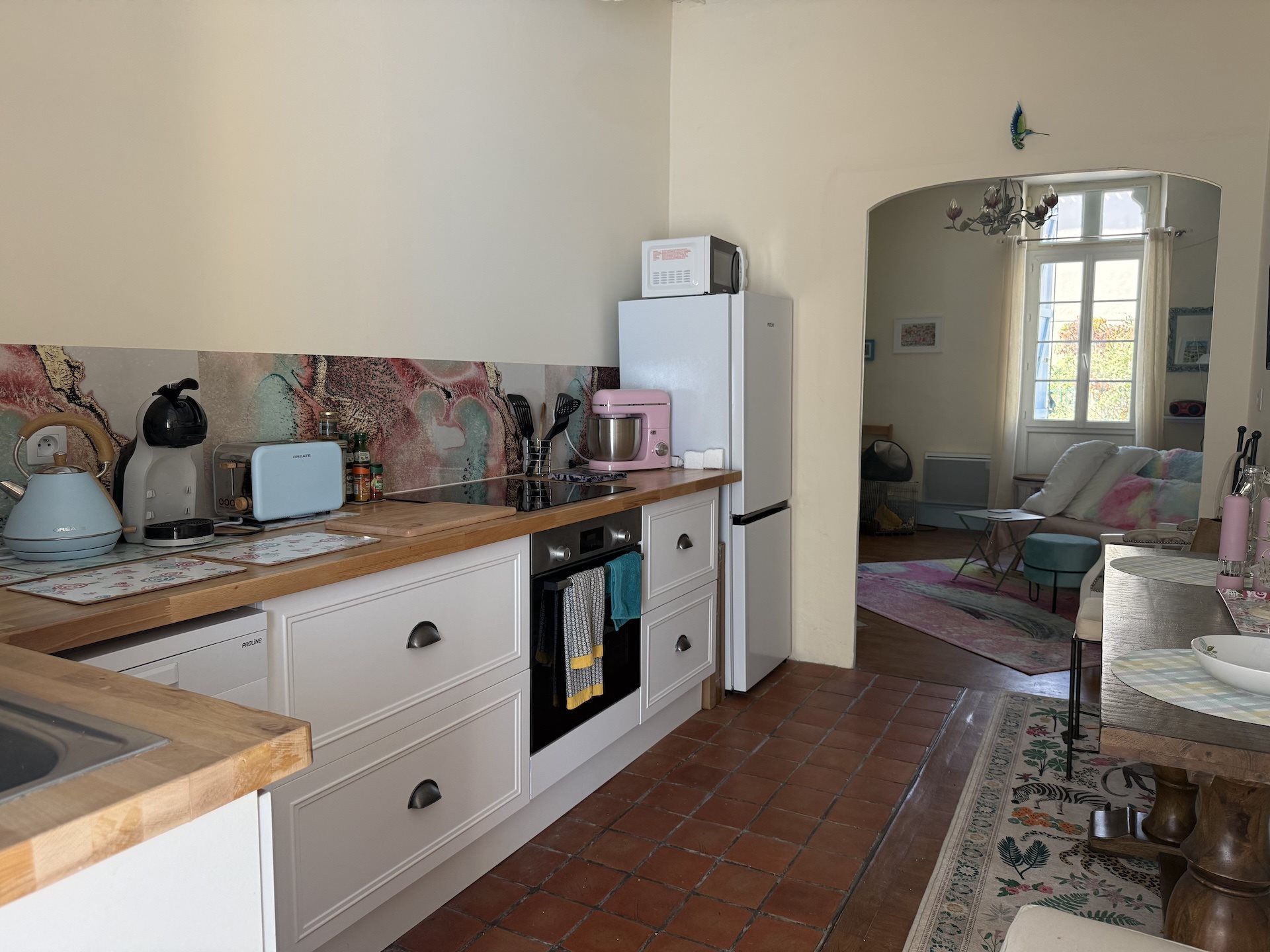 Maison à vendre, 66m², Bourg-de-Visa