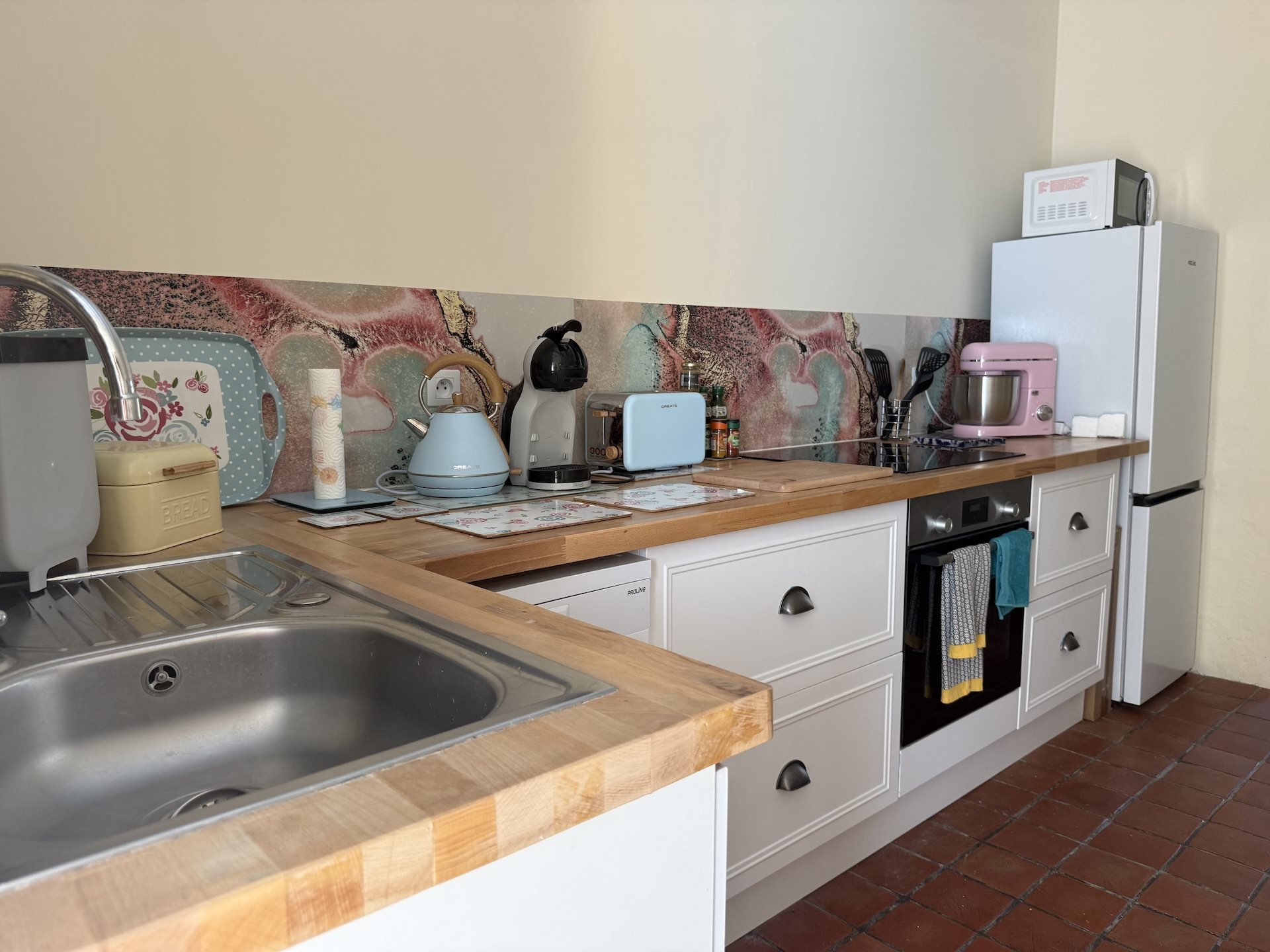 Maison à vendre, 66m², Bourg-de-Visa