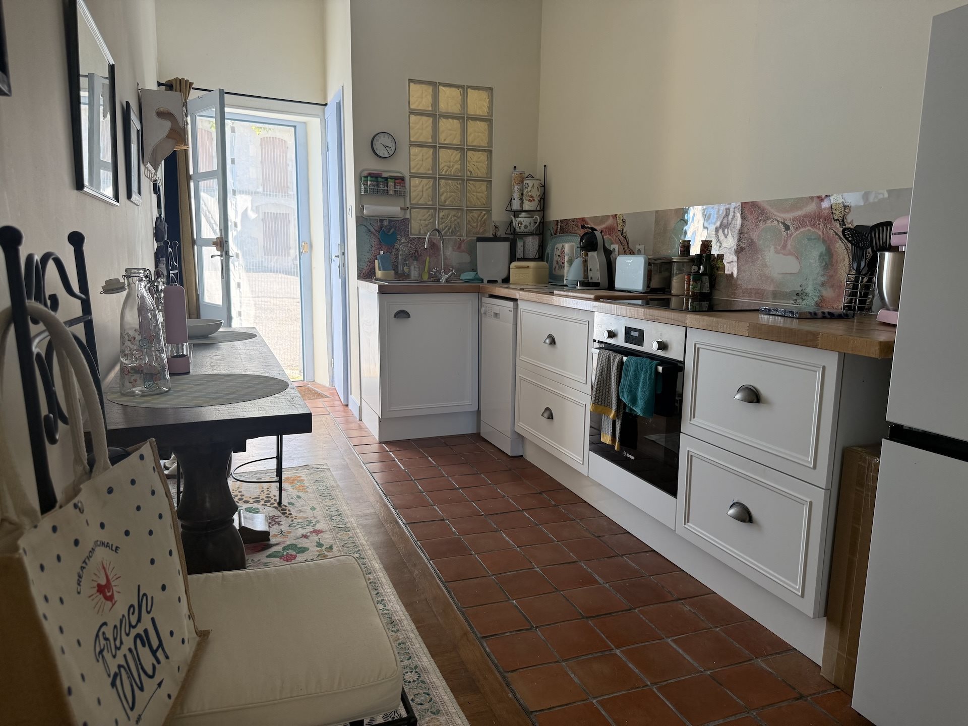 Maison à vendre, 66m², Bourg-de-Visa