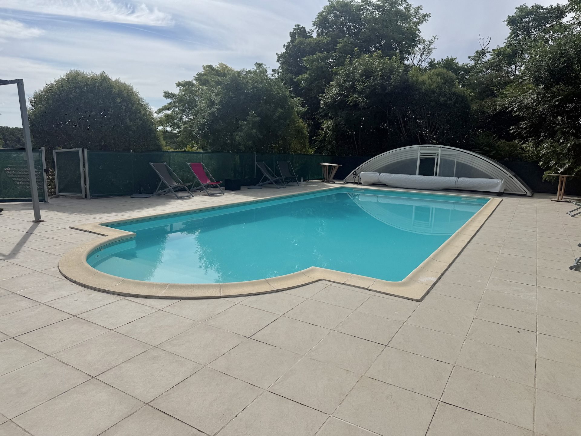 Maison à vendre, 390m², Montcuq-en-Quercy-Blanc
