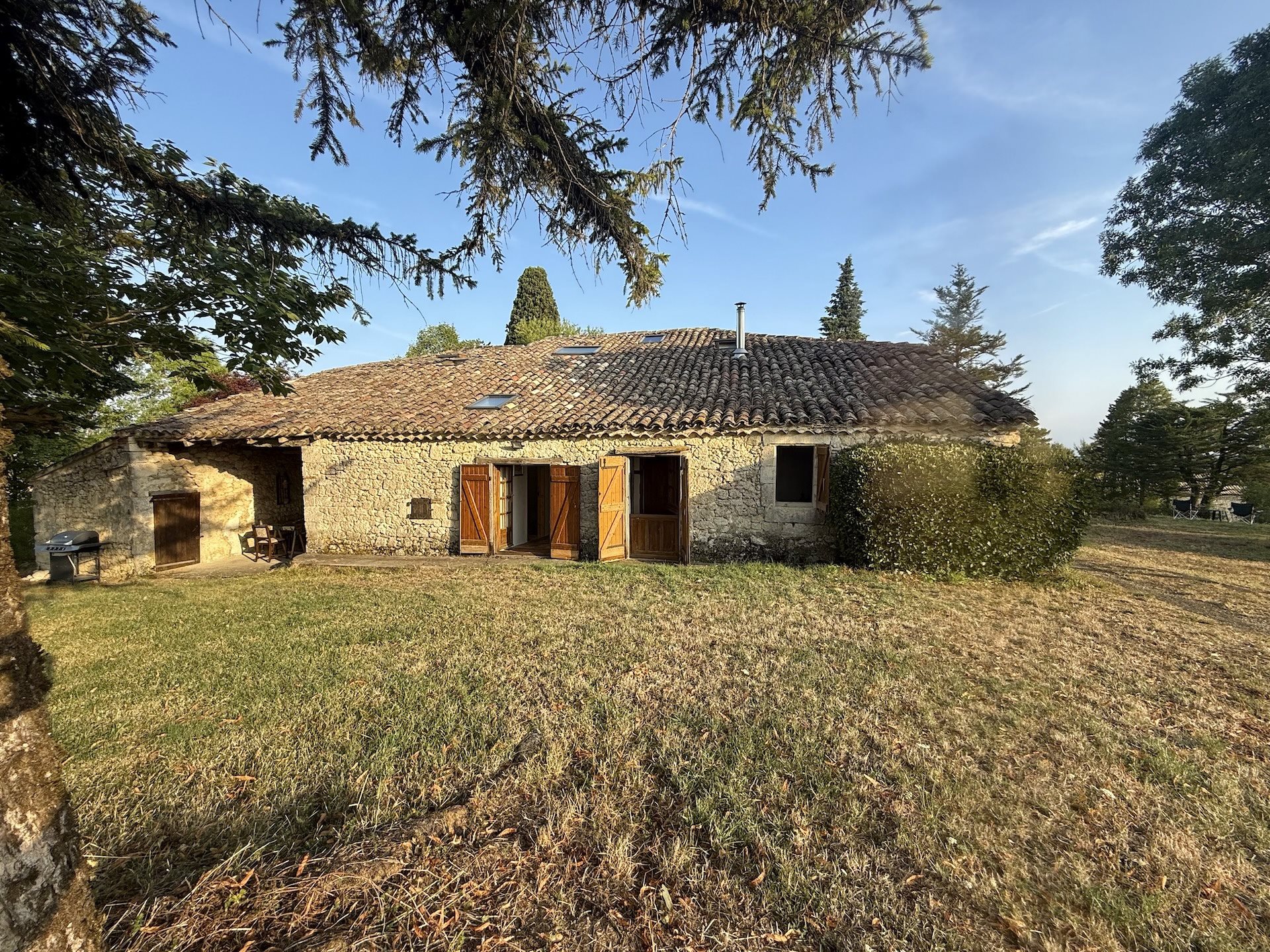 Maison à vendre, 189m², Bourg-de-Visa
