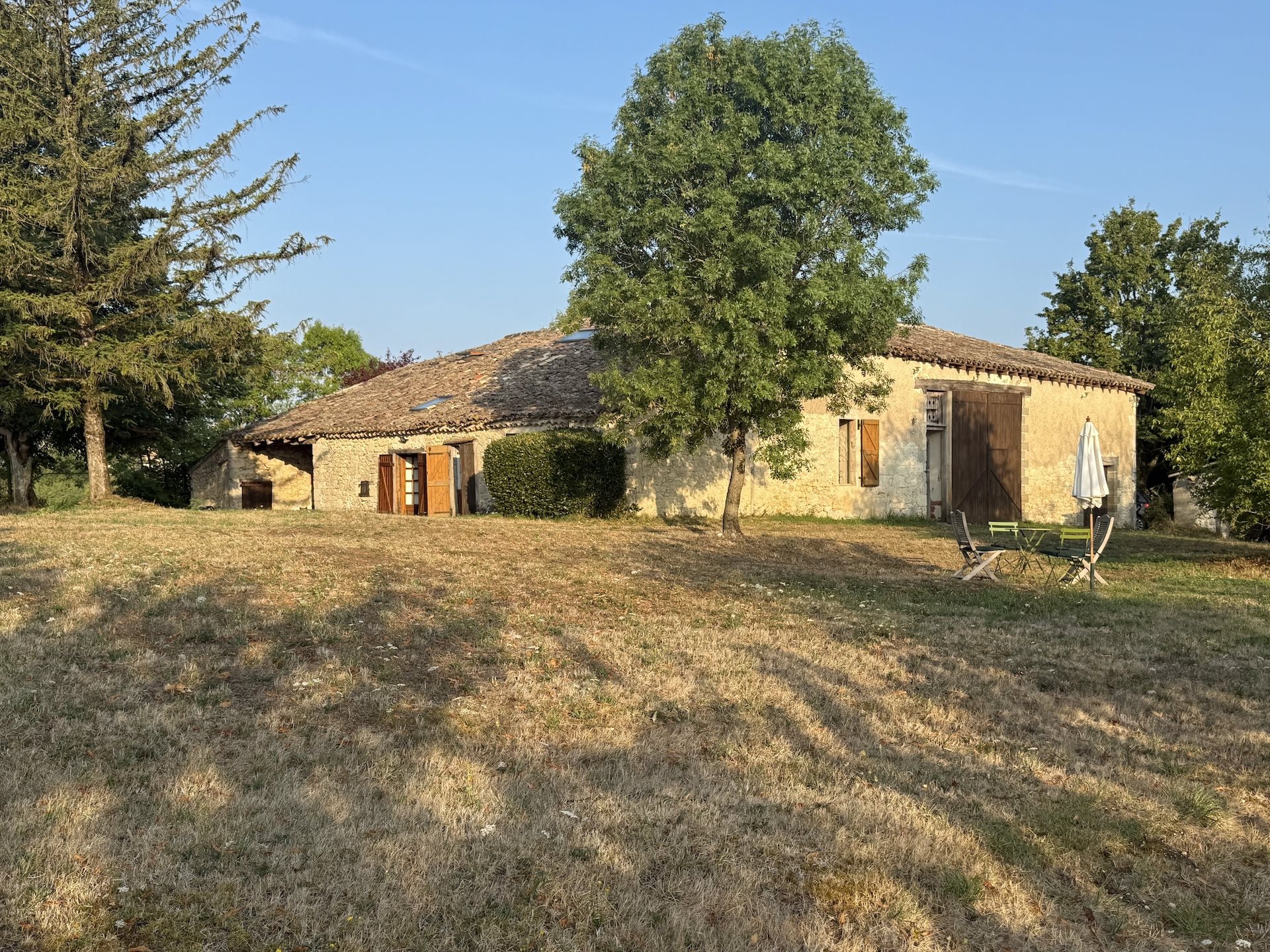 Maison à vendre, 189m², Bourg-de-Visa