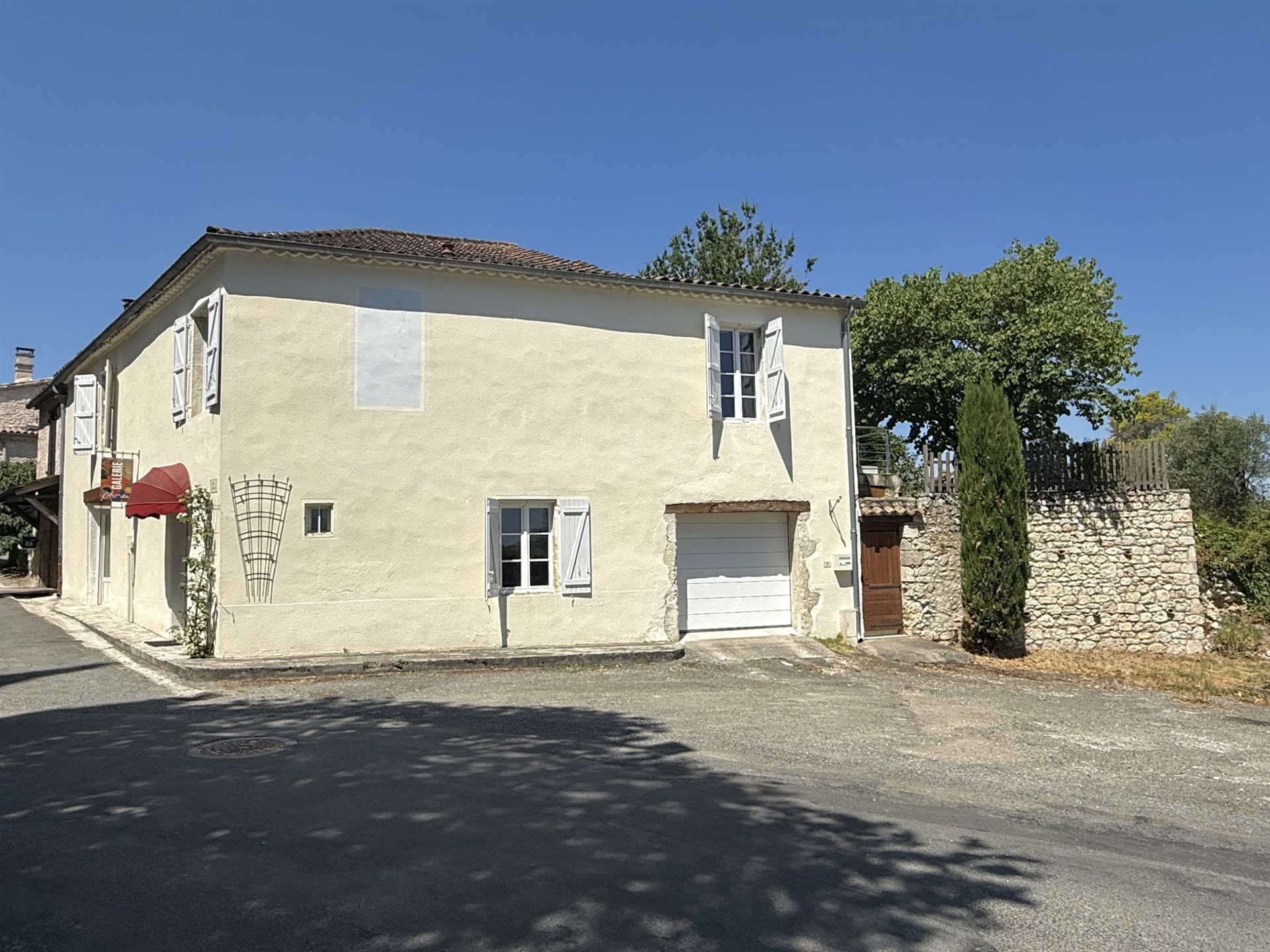 Maison à vendre, 177m², Beauville