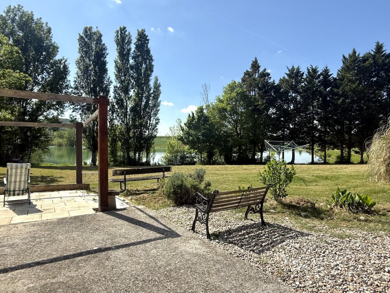 Maison à vendre, 238m², Penne-d'Agenais