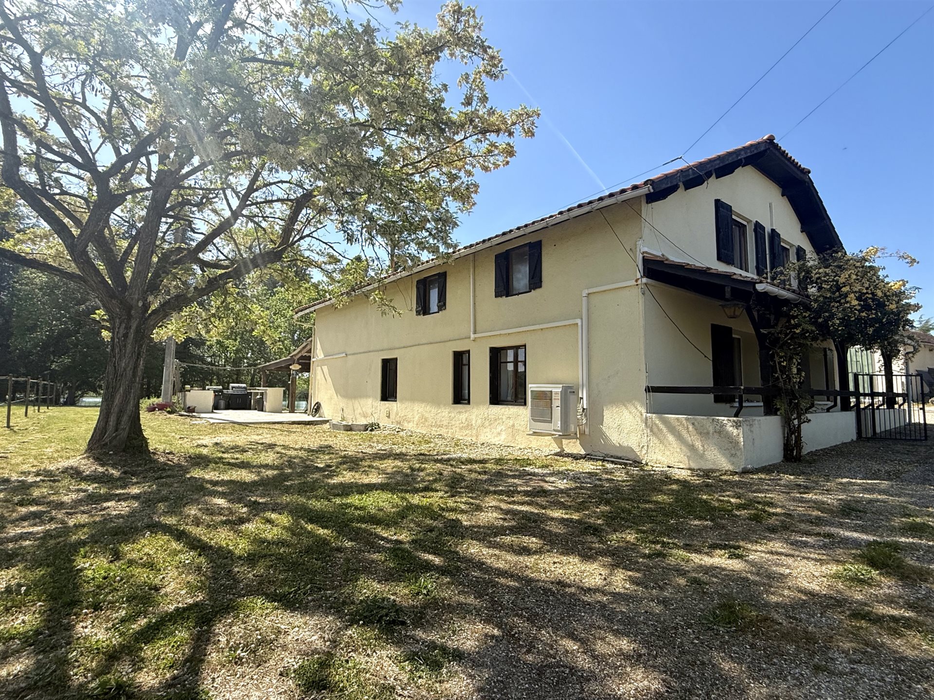Maison à vendre, 238m², Penne-d'Agenais