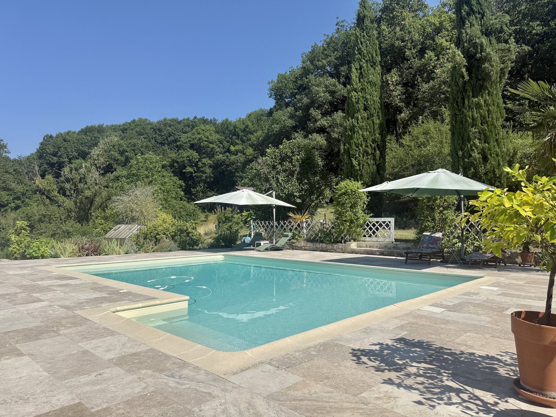 Maison à vendre, 228m², Bourg-de-Visa
