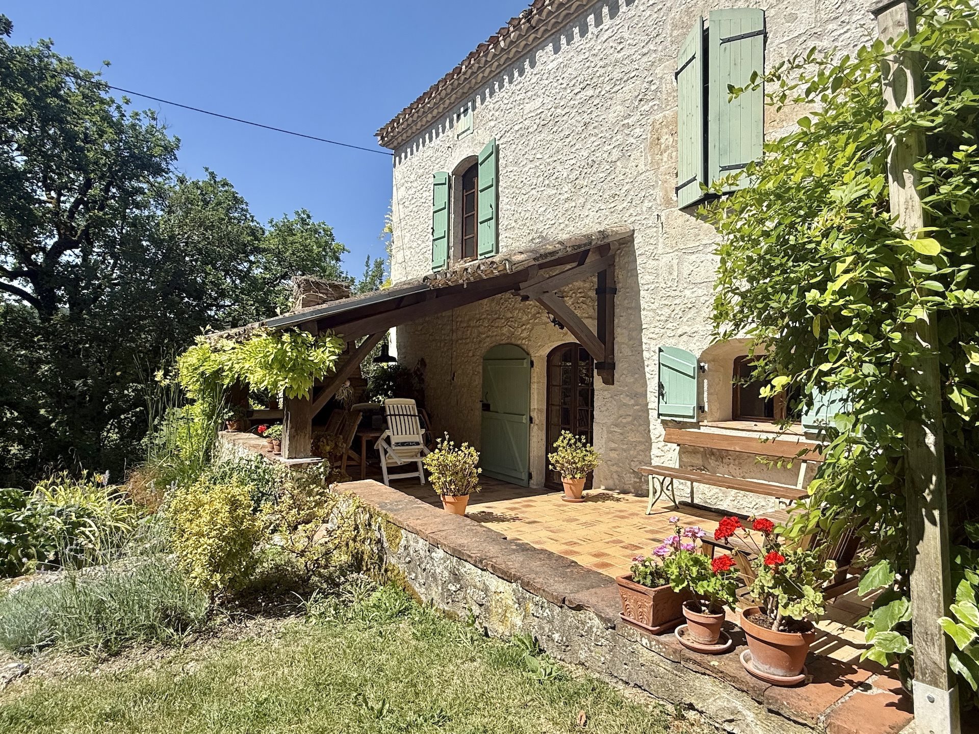 Maison à vendre, 228m², Bourg-de-Visa