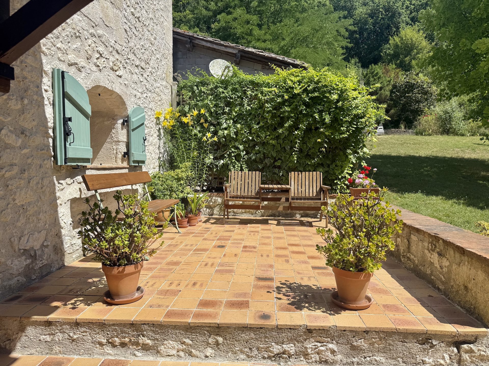 Maison à vendre, 228m², Bourg-de-Visa
