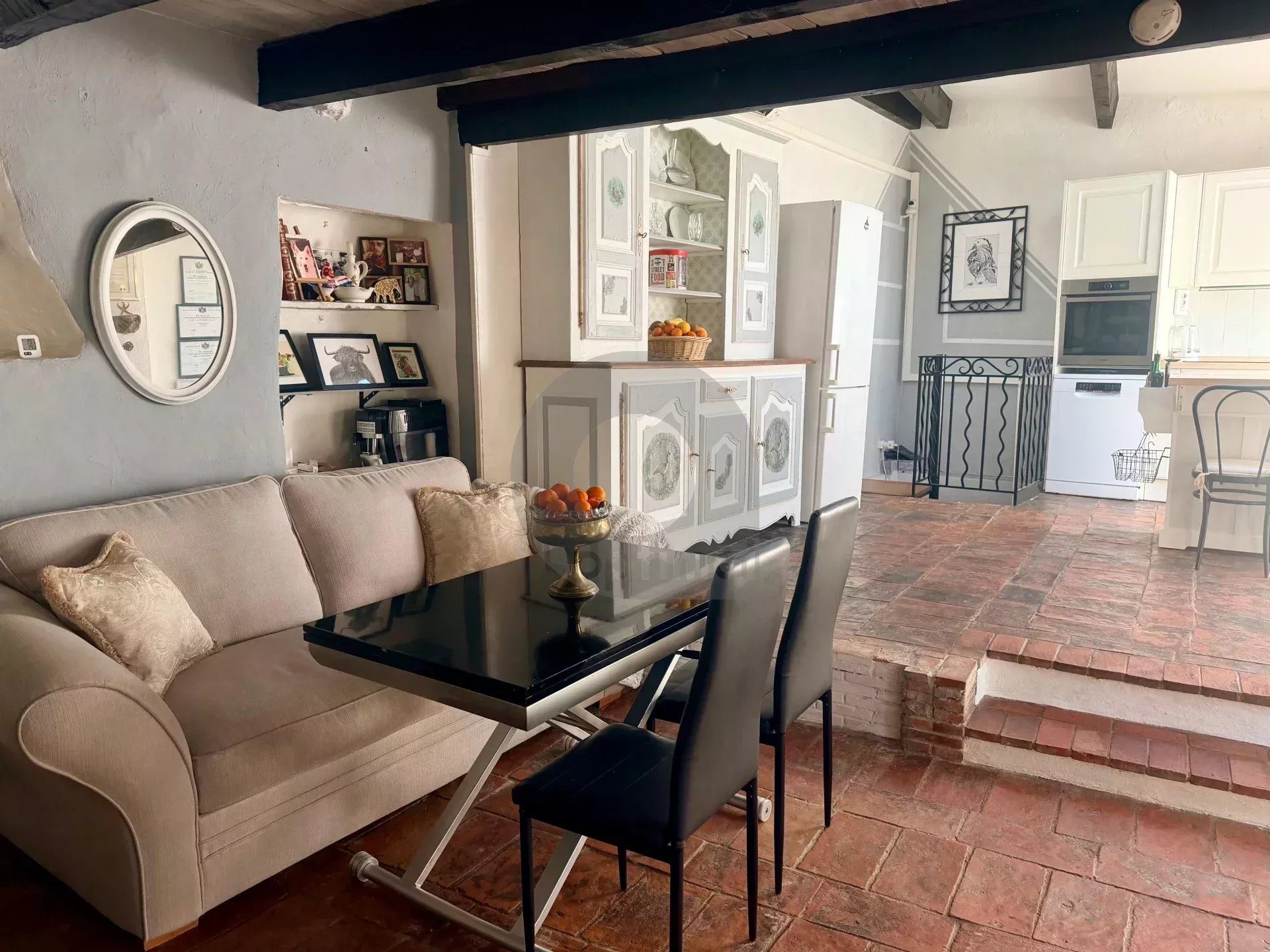 Maison à vendre, 71m², Gorbio