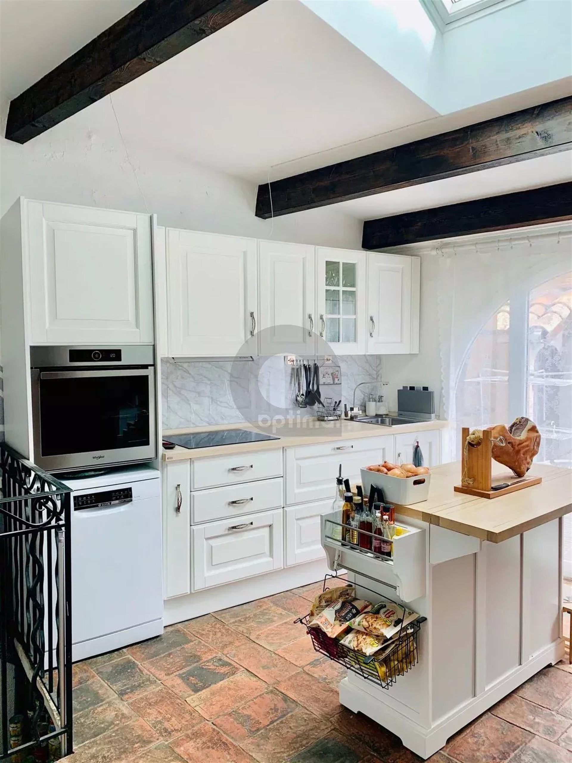 Maison à vendre, 71m², Gorbio