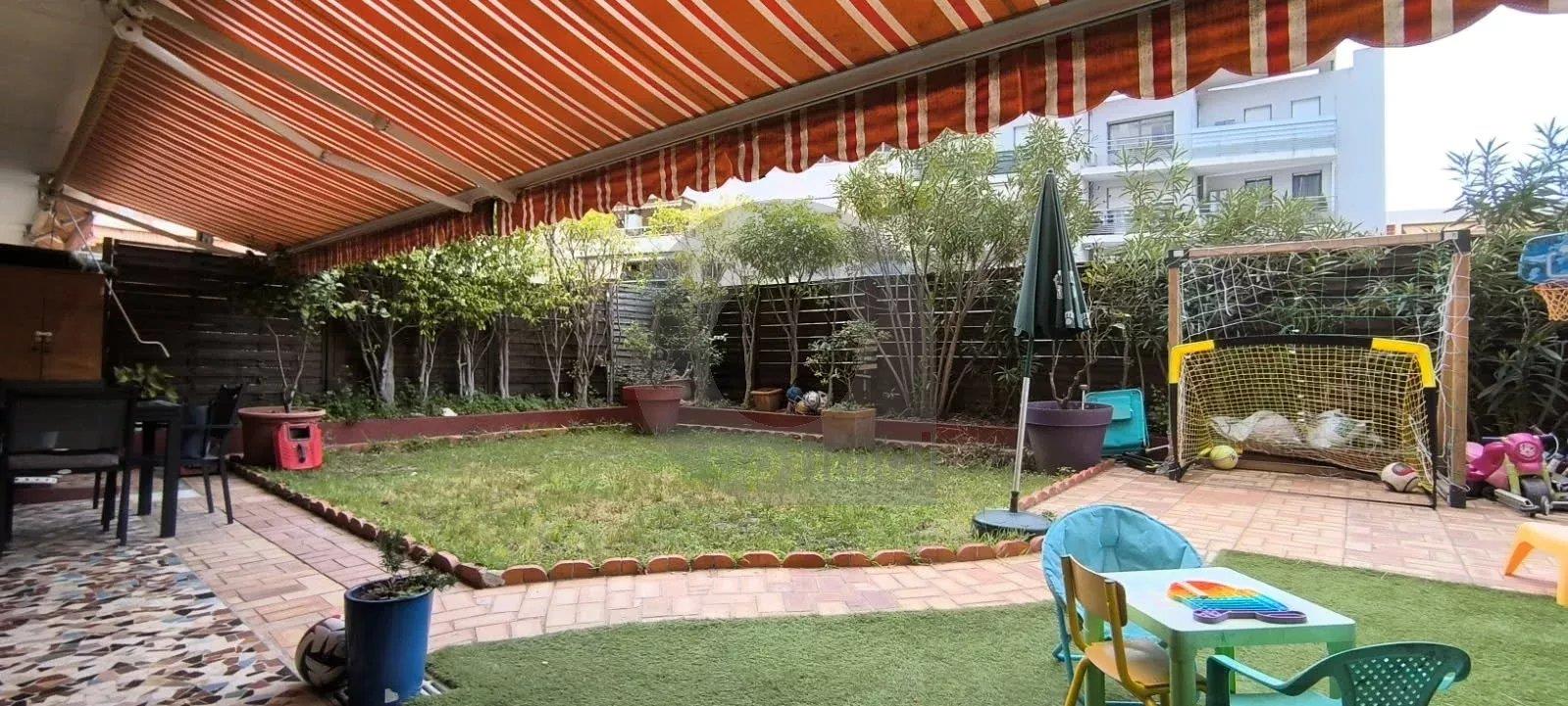 Appartement à vendre, 61m², Roquebrune-Cap-Martin