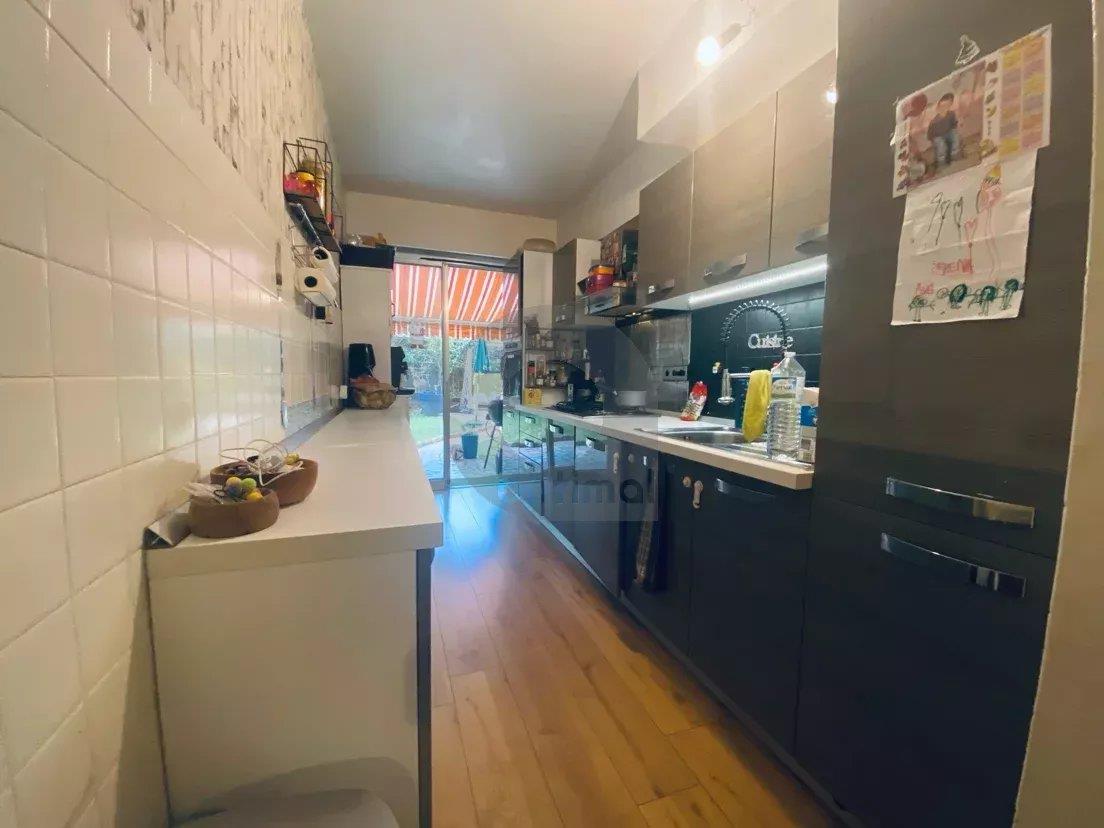 Appartement à vendre, 61m², Roquebrune-Cap-Martin