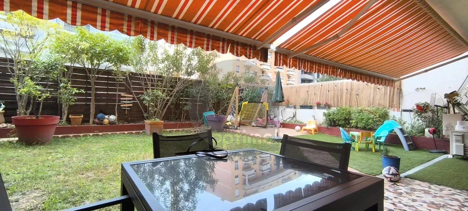 Appartement à vendre, 61m², Roquebrune-Cap-Martin