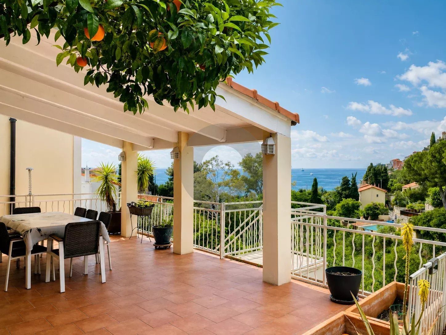 Appartement à vendre, 110m², Roquebrune-Cap-Martin