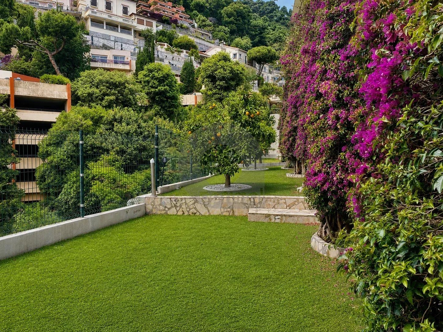 Appartement à vendre, 110m², Roquebrune-Cap-Martin