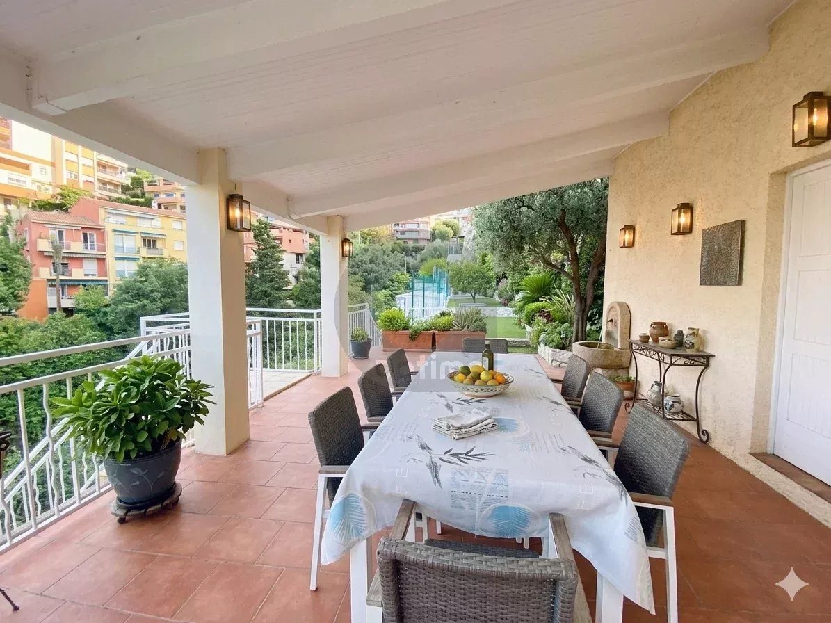 Appartement à vendre, 110m², Roquebrune-Cap-Martin