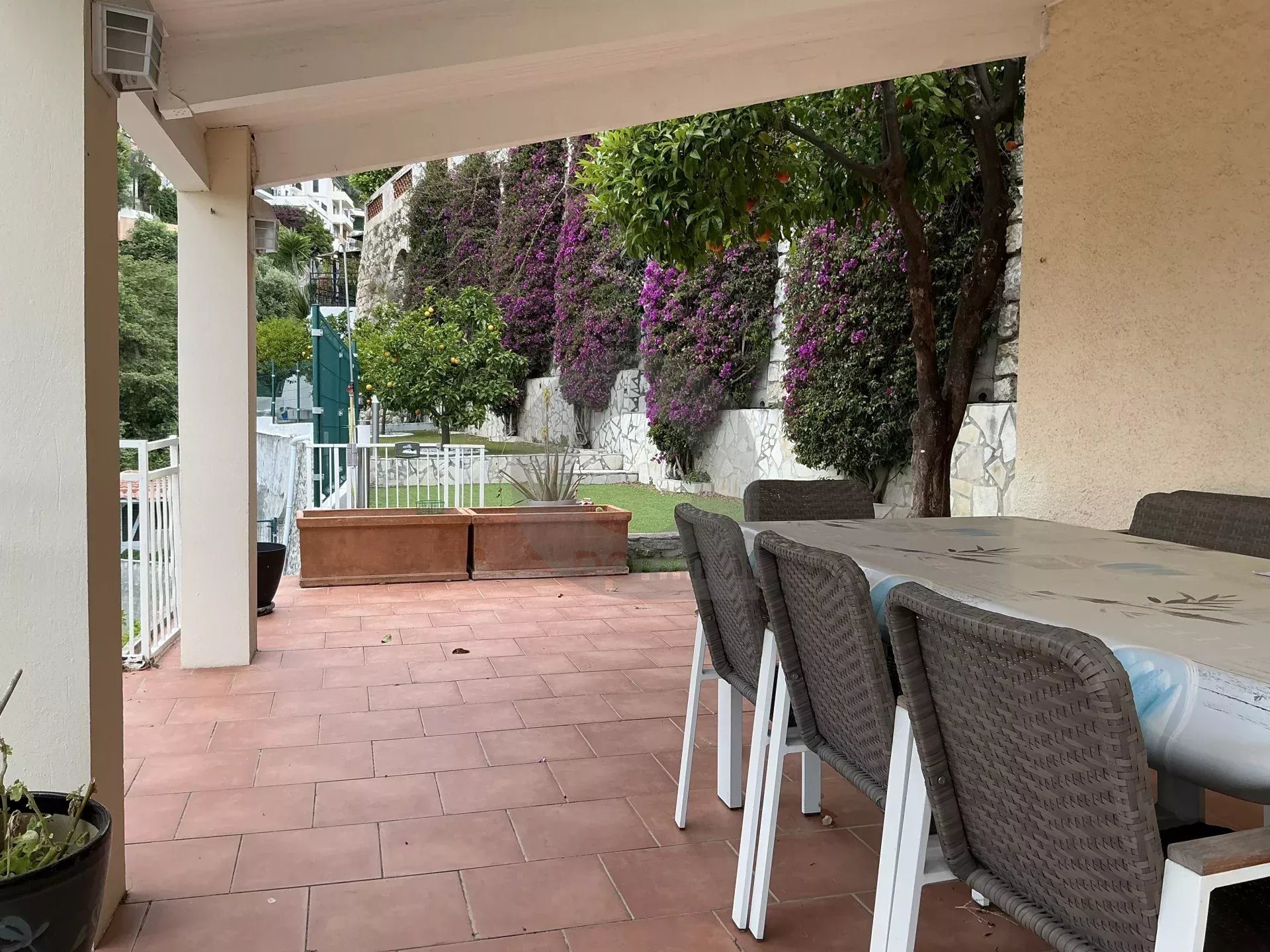 Appartement à vendre, 110m², Roquebrune-Cap-Martin