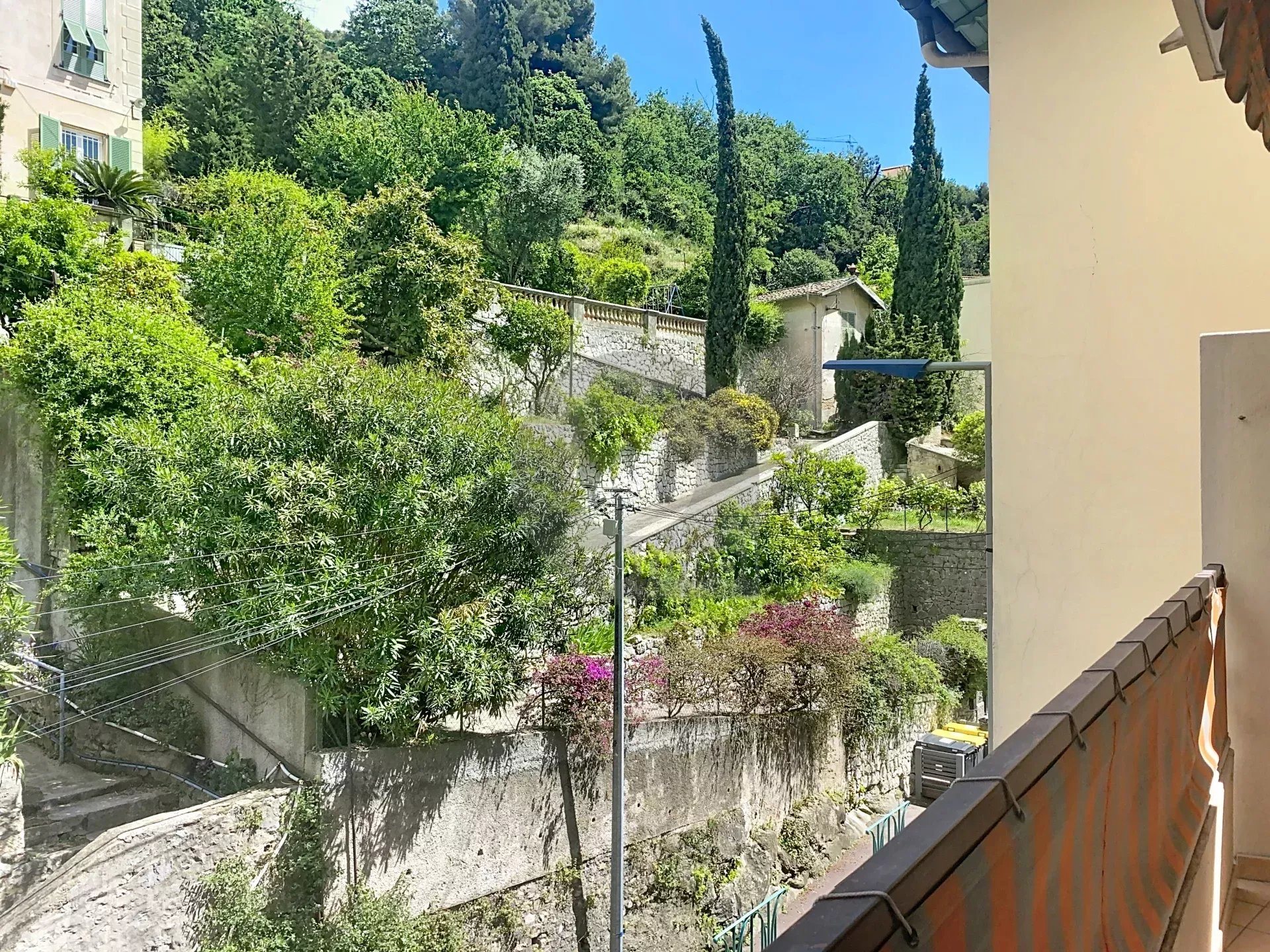 Appartement à vendre, 54m², Menton