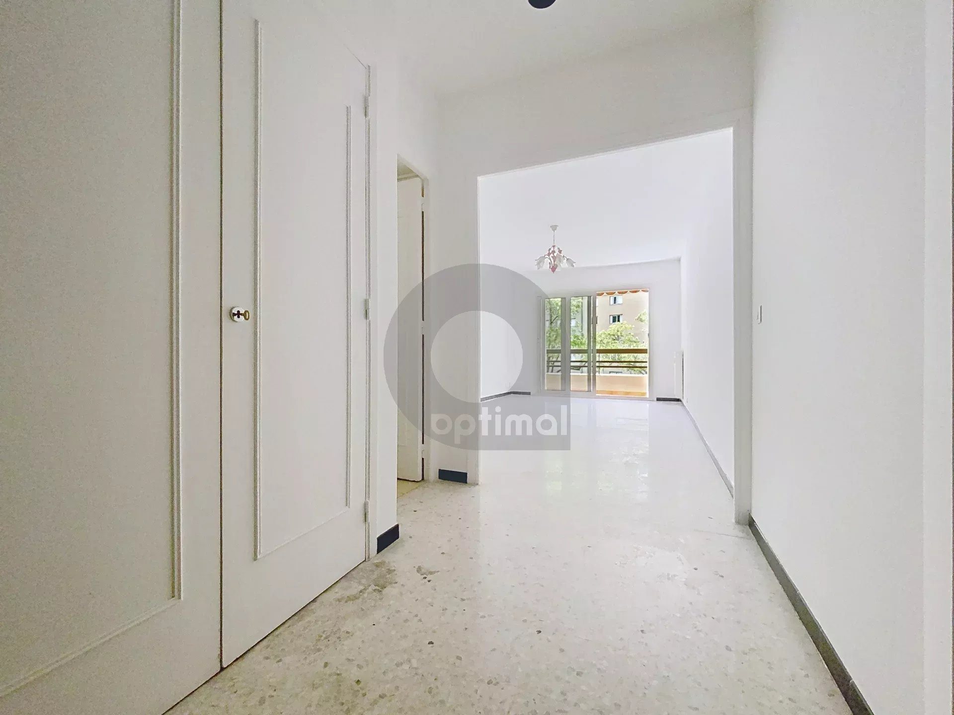 Appartement à vendre, 54m², Menton