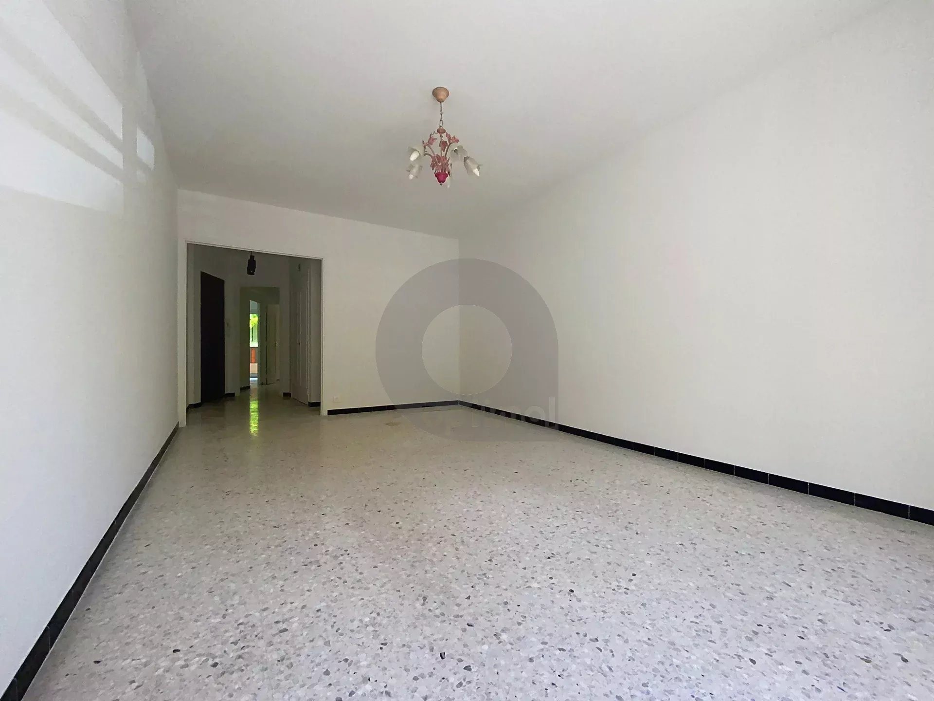 Appartement à vendre, 54m², Menton