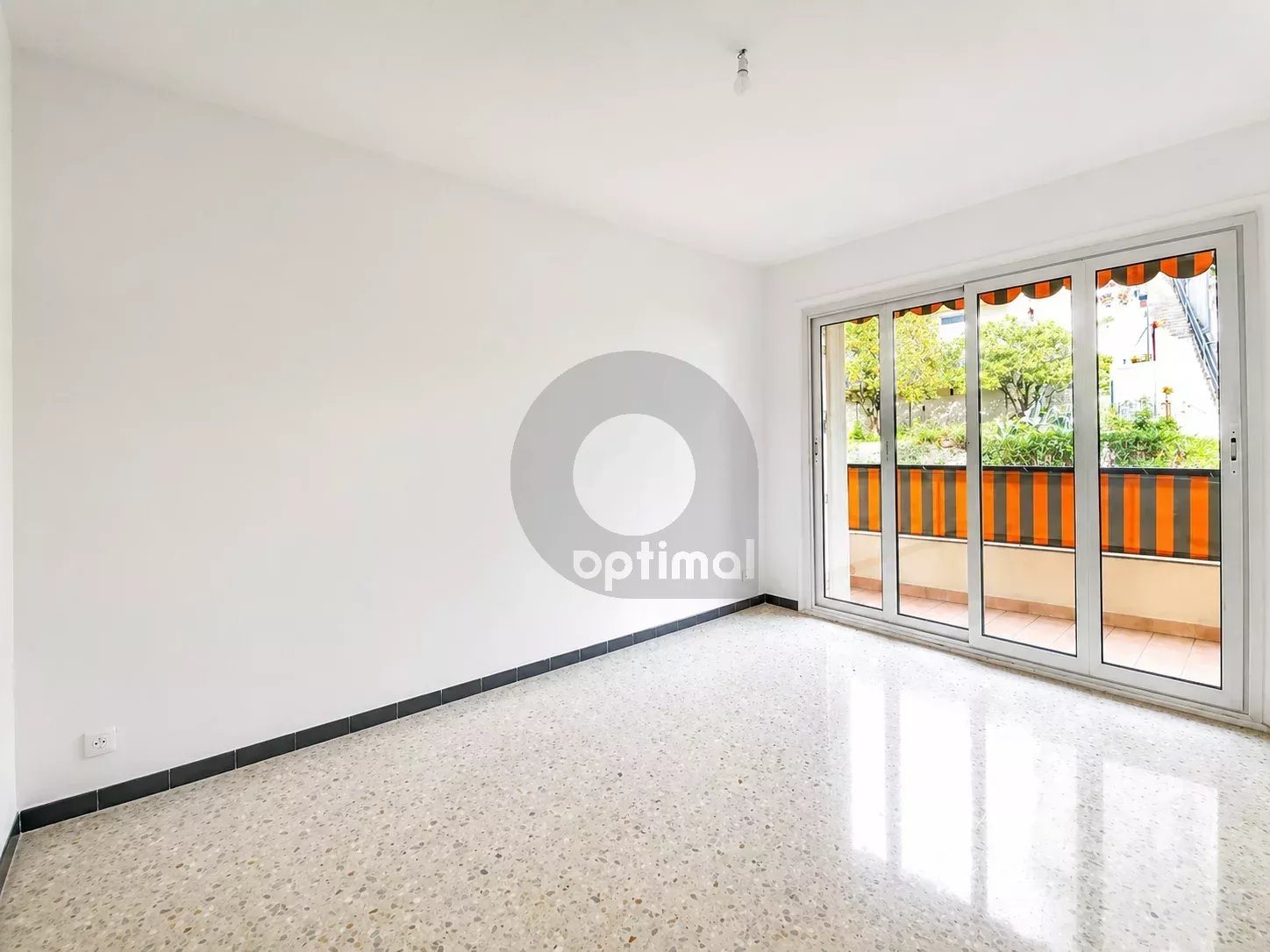 Appartement à vendre, 54m², Menton