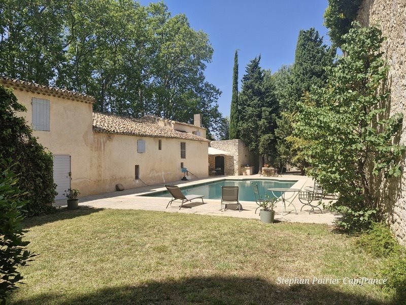 Maison à vendre, 345m², Velaux