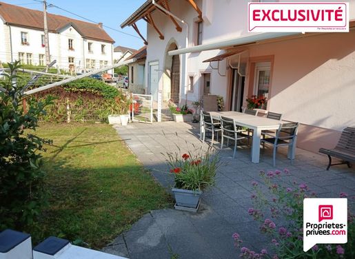 Maison 7 pièces 150 m² · à Montécheroux · 150 m² · 165 000 €
